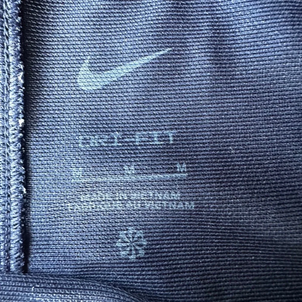 Nike dri fit